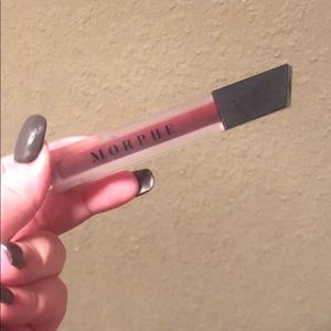 Morphe Liquid Matte Lipstick